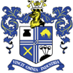 Bury logo