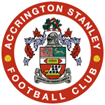 Accrington ST logo