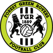 Forest Green logo