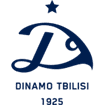 Dinamo Tbilisi II logo