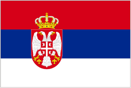 Serbia logo