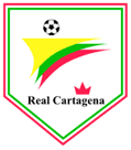 Real Cartagena logo