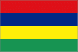Mauritius logo