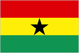 Ghana logo
