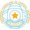 Congo DR logo