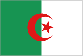 Algeria logo