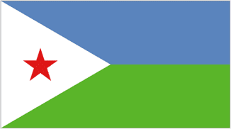 Djibouti logo