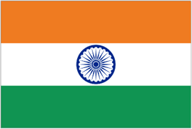 India logo