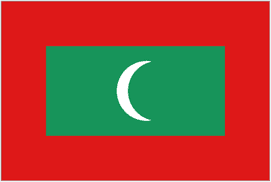 Maldives logo