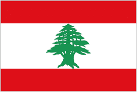 Lebanon logo