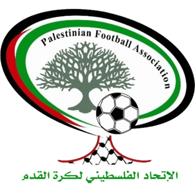 Palestine logo