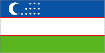 Uzbekistan logo