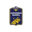 Cañoneros Marina logo