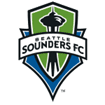 Seattle Sounders logo