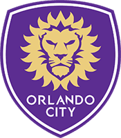 Orlando City SC logo