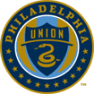 Philadelphia Union logo