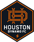 Houston Dynamo logo