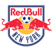 New York Red Bulls logo