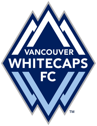 Vancouver Whitecaps logo
