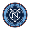 New York City FC logo