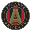 Atlanta United FC logo