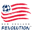 New England Revolution logo