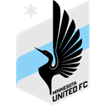 Minnesota United FC logo