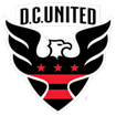 DC United logo
