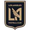 Los Angeles FC logo