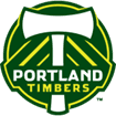 Portland Timbers logo