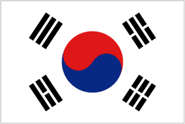 South Korea logo