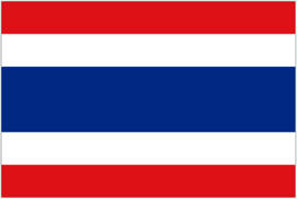 Thailand W logo