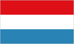 Luxembourg W logo