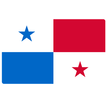 Panama W logo