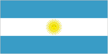 Argentina W logo