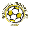 Solihull Moors logo