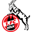 FC Koln logo