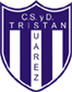 Tristan Suarez logo