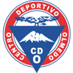 CD Olmedo logo