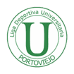 LDU Portoviejo logo