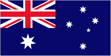 Australia logo