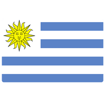 CS Uruguay logo