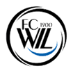 FC WIL 1900 logo
