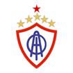 AO Itabaiana logo
