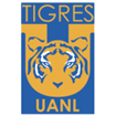 Tigres UANL logo