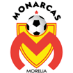 Monarcas logo