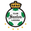 Santos Laguna logo