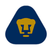 U.N.A.M. - Pumas logo