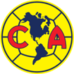 Club America logo