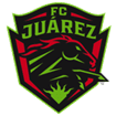 FC Juarez logo